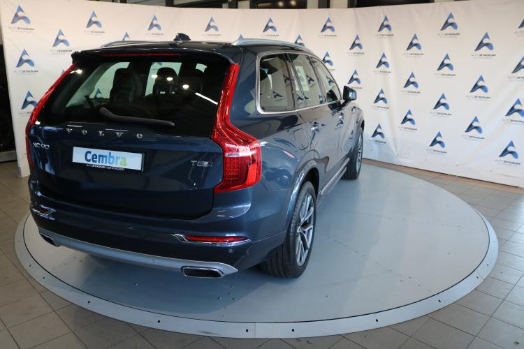 XC90 T5 AWD Inscription Geartronic