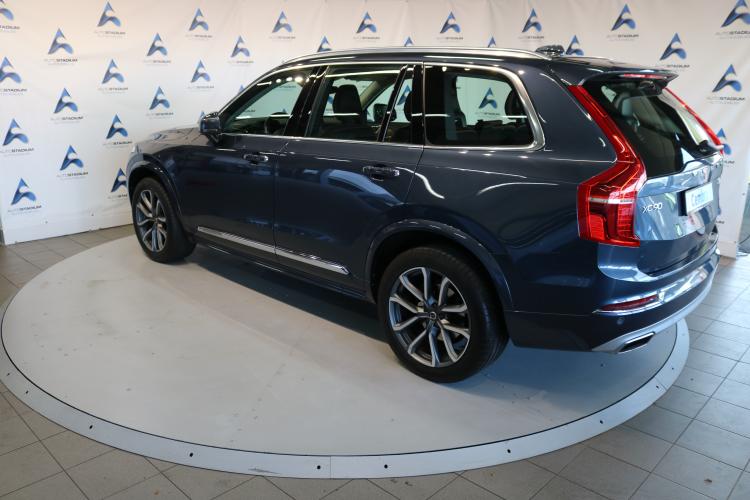 XC90 T5 AWD Inscription Geartronic