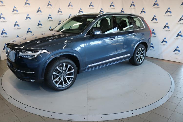 XC90 T5 AWD Inscription Geartronic