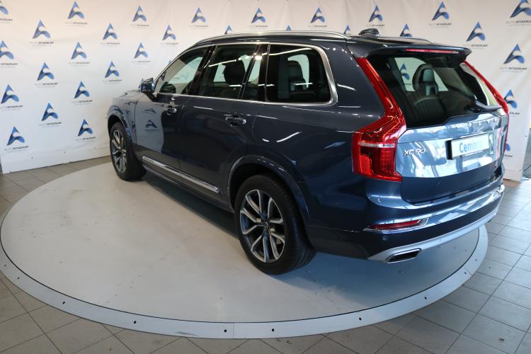 XC90 T5 AWD Inscription Geartronic