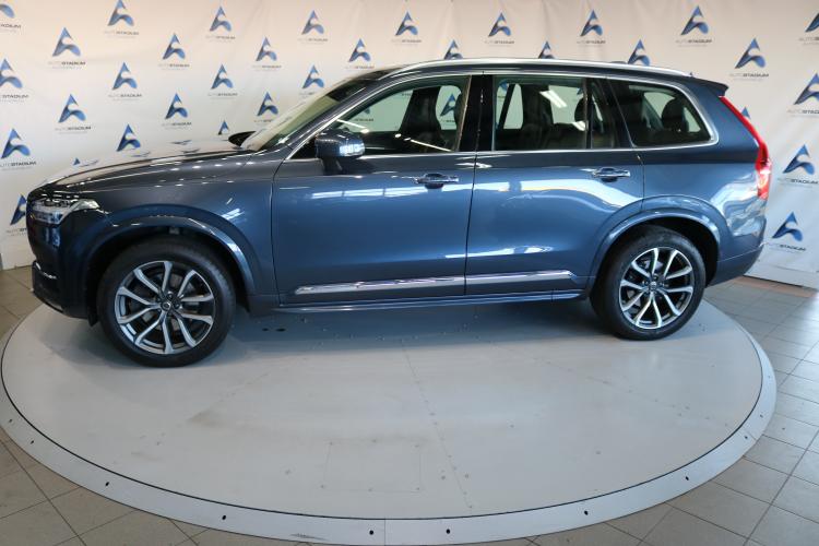 XC90 T5 AWD Inscription Geartronic