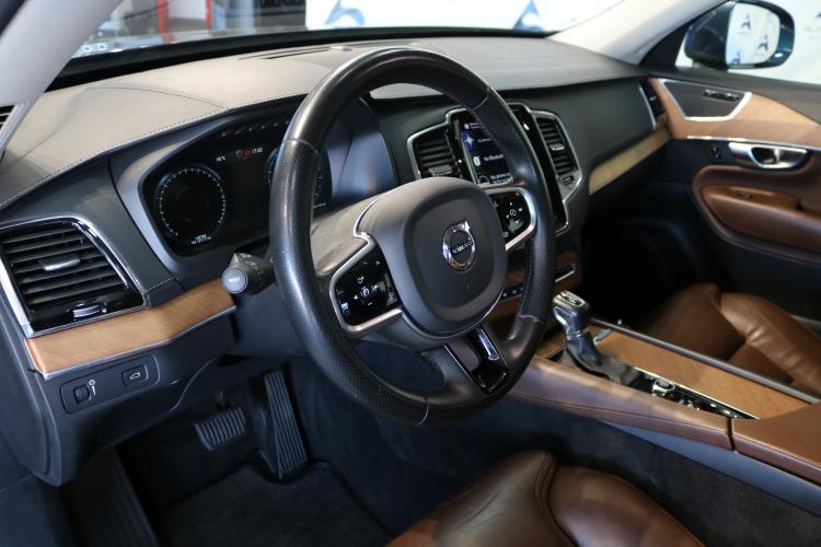 XC90 T5 AWD Inscription Geartronic