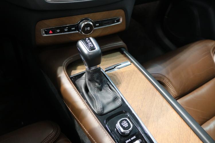 XC90 T5 AWD Inscription Geartronic