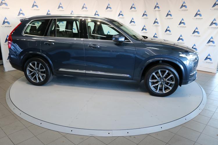 XC90 T5 AWD Inscription Geartronic