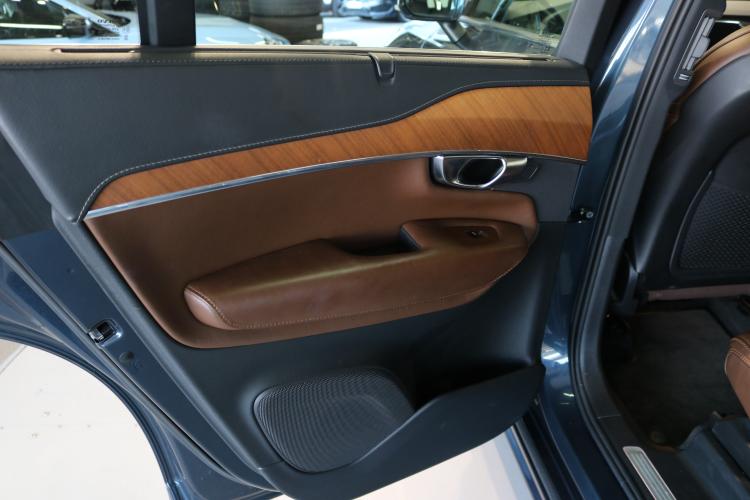 XC90 T5 AWD Inscription Geartronic