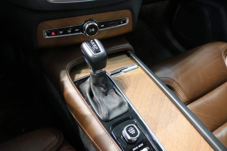 XC90 T5 AWD Inscription Geartronic