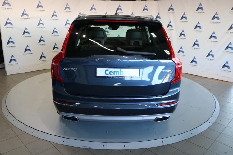 XC90 T5 AWD Inscription Geartronic