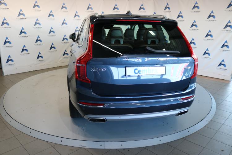 XC90 T5 AWD Inscription Geartronic