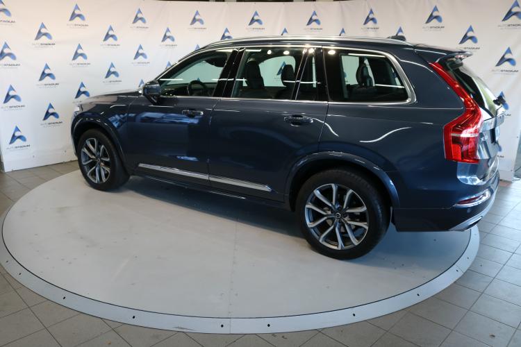 XC90 T5 AWD Inscription Geartronic