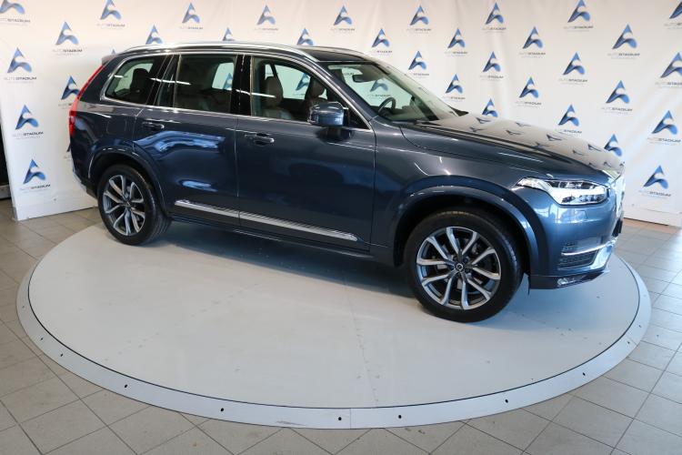 XC90 T5 AWD Inscription Geartronic