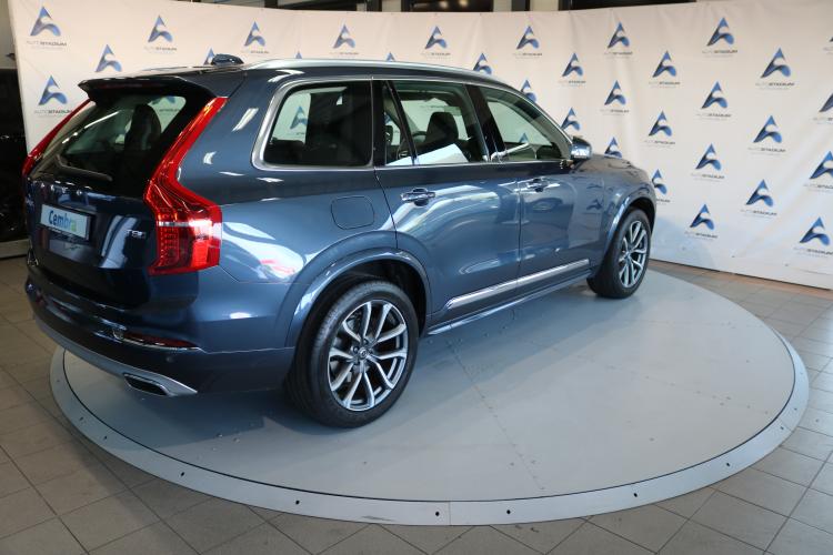 XC90 T5 AWD Inscription Geartronic