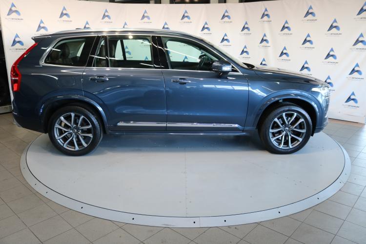 XC90 T5 AWD Inscription Geartronic