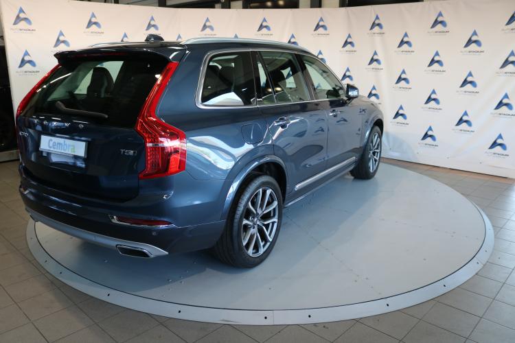 XC90 T5 AWD Inscription Geartronic