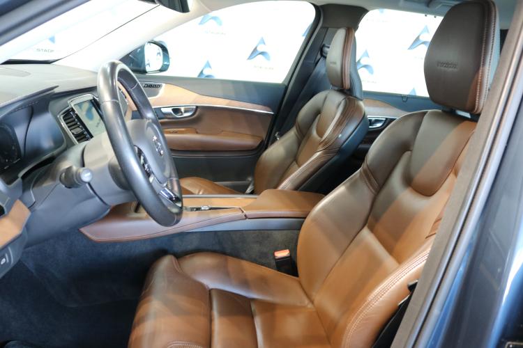 XC90 T5 AWD Inscription Geartronic