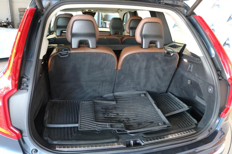 XC90 T5 AWD Inscription Geartronic