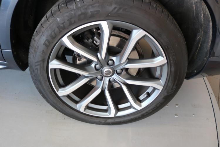 XC90 T5 AWD Inscription Geartronic