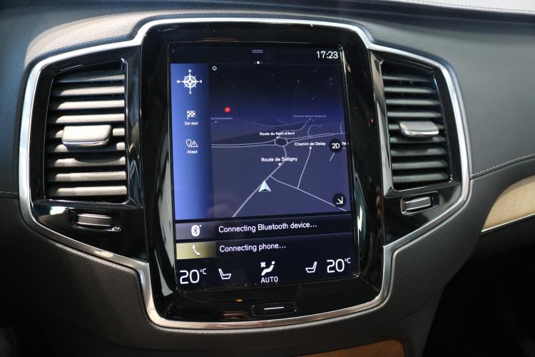 XC90 T5 AWD Inscription Geartronic