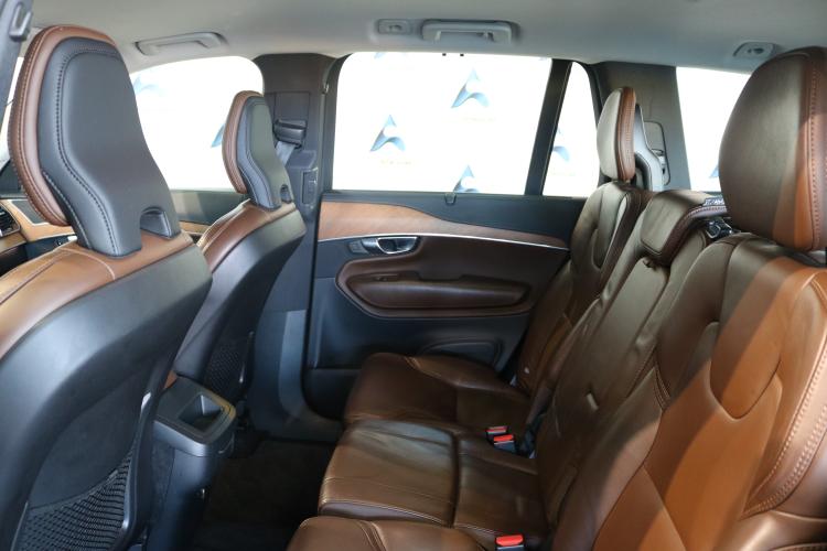 XC90 T5 AWD Inscription Geartronic