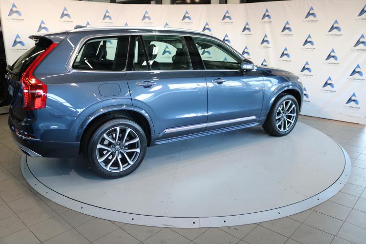 XC90 T5 AWD Inscription Geartronic