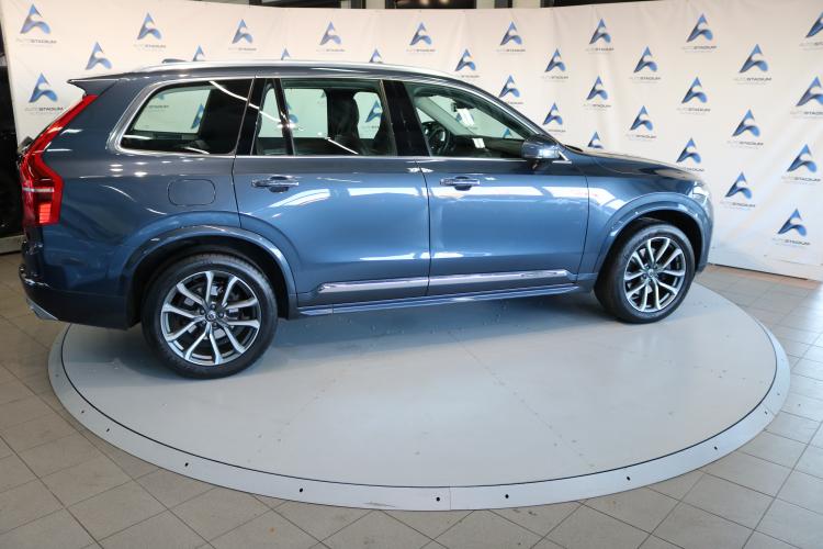 XC90 T5 AWD Inscription Geartronic