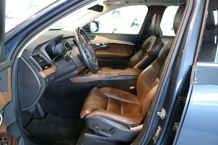 XC90 T5 AWD Inscription Geartronic