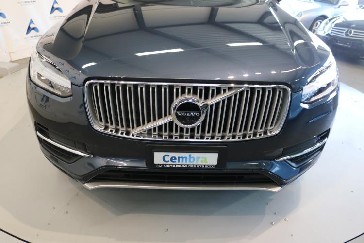 XC90 T5 AWD Inscription Geartronic