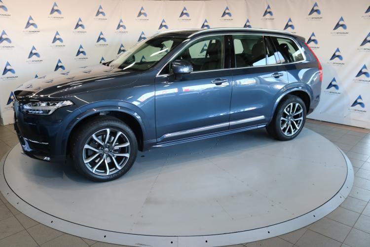XC90 T5 AWD Inscription Geartronic