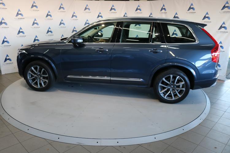 XC90 T5 AWD Inscription Geartronic