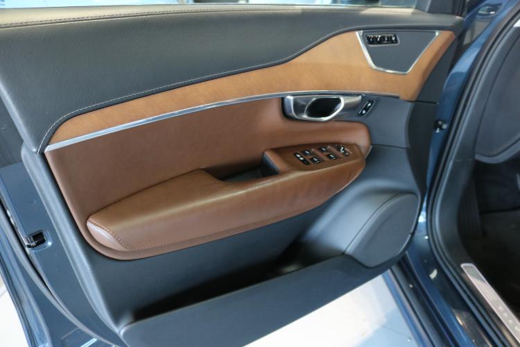 XC90 T5 AWD Inscription Geartronic