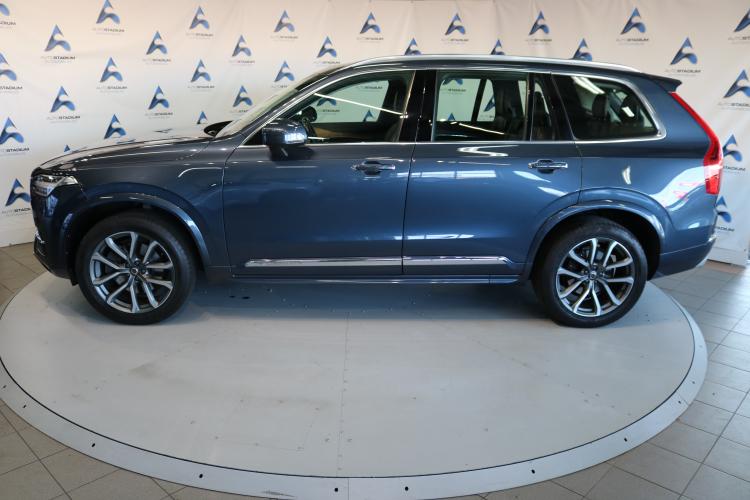 XC90 T5 AWD Inscription Geartronic