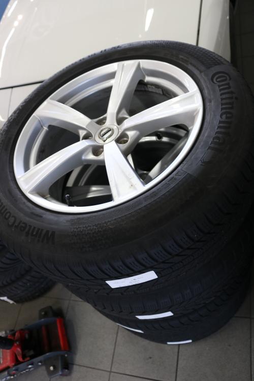 XC90 T5 AWD Inscription Geartronic