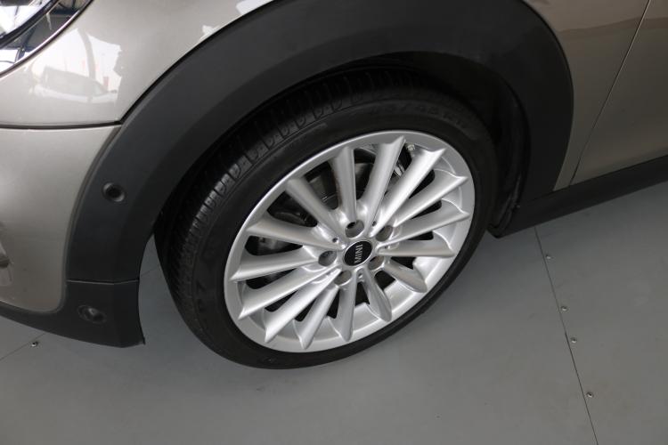 Cooper Steptronic DKG