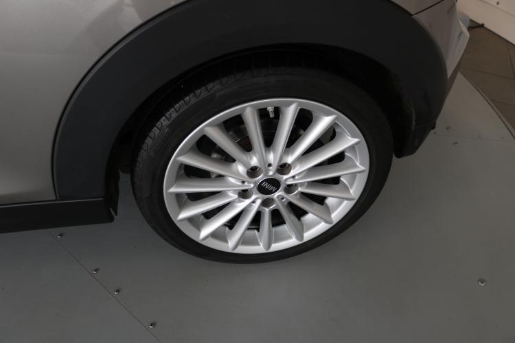 Cooper Steptronic DKG