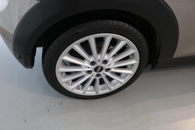 Cooper Steptronic DKG