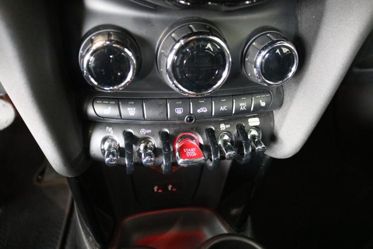 Cooper Steptronic DKG