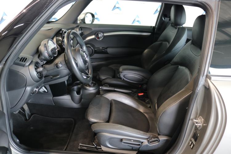 Cooper Steptronic DKG