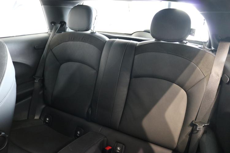 Cooper Steptronic DKG