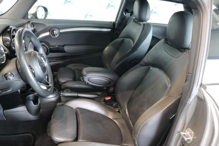 Cooper Steptronic DKG