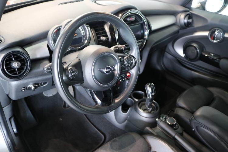 Cooper Steptronic DKG