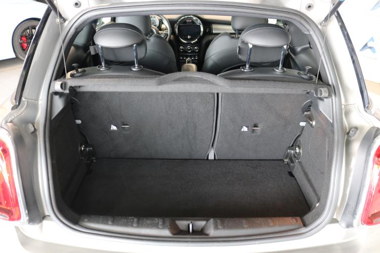 Cooper Steptronic DKG