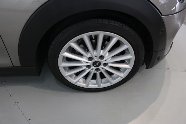 Cooper Steptronic DKG