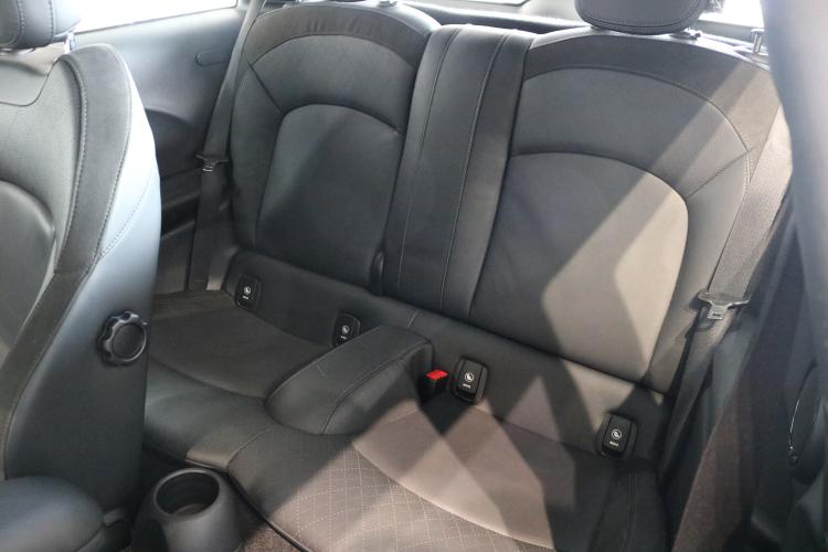 Cooper Steptronic DKG