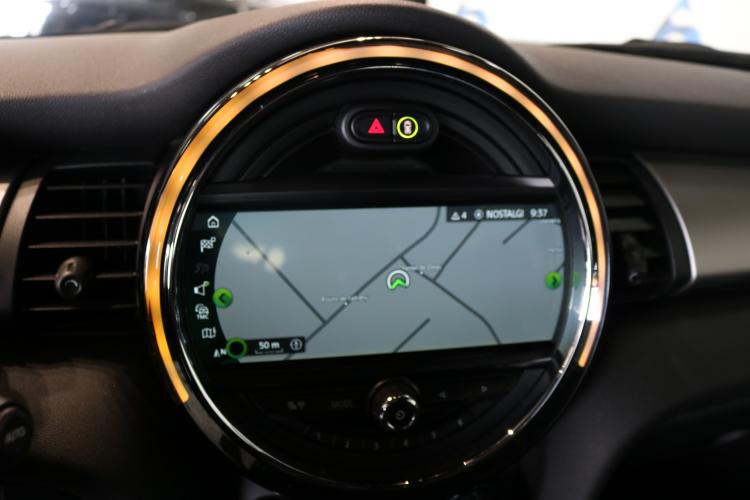 Cooper Steptronic DKG