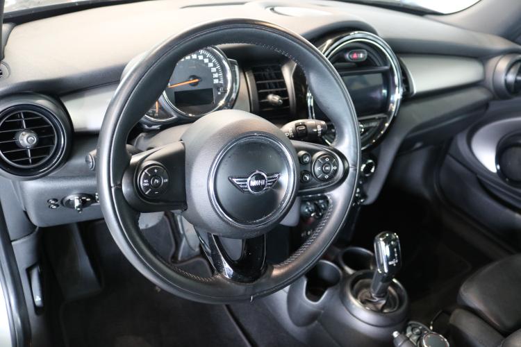 Cooper Steptronic DKG