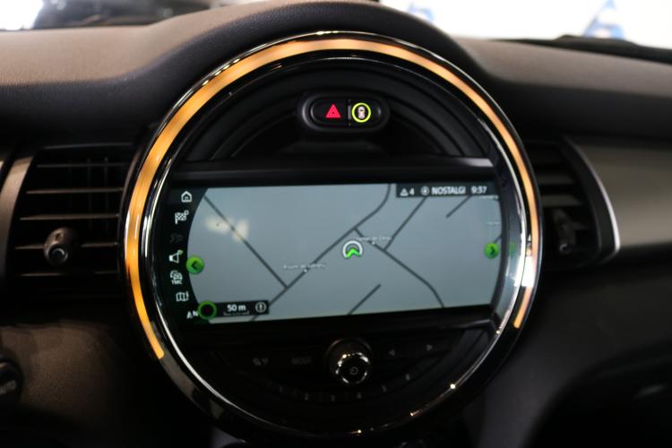 Cooper Steptronic DKG