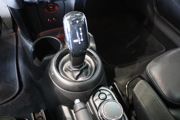 Cooper Steptronic DKG