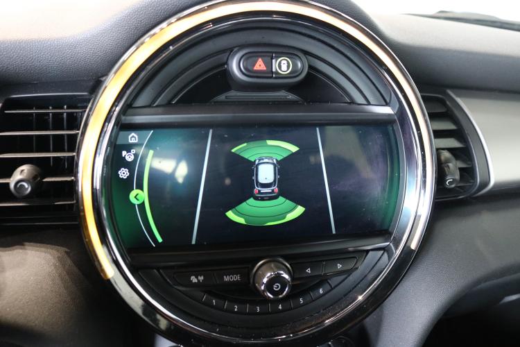 Cooper Steptronic DKG