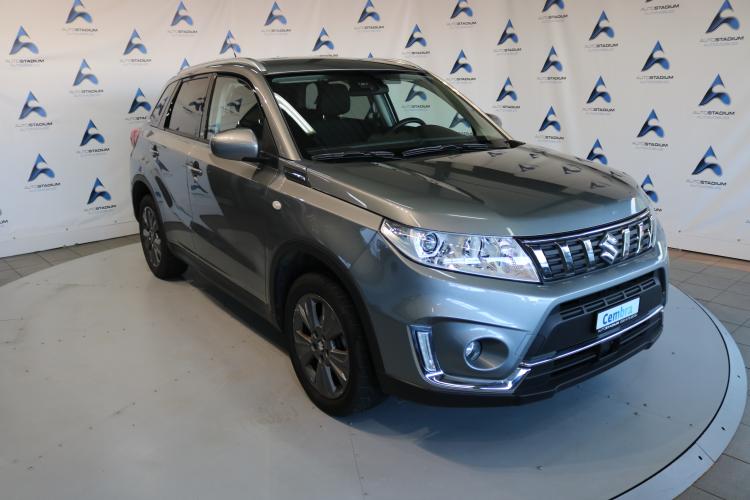 Vitara 1.0 Unico
