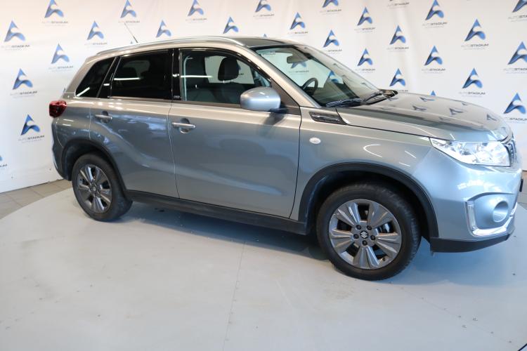 Vitara 1.0 Unico