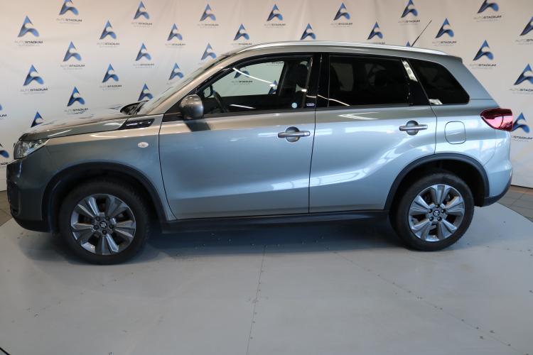 Vitara 1.0 Unico
